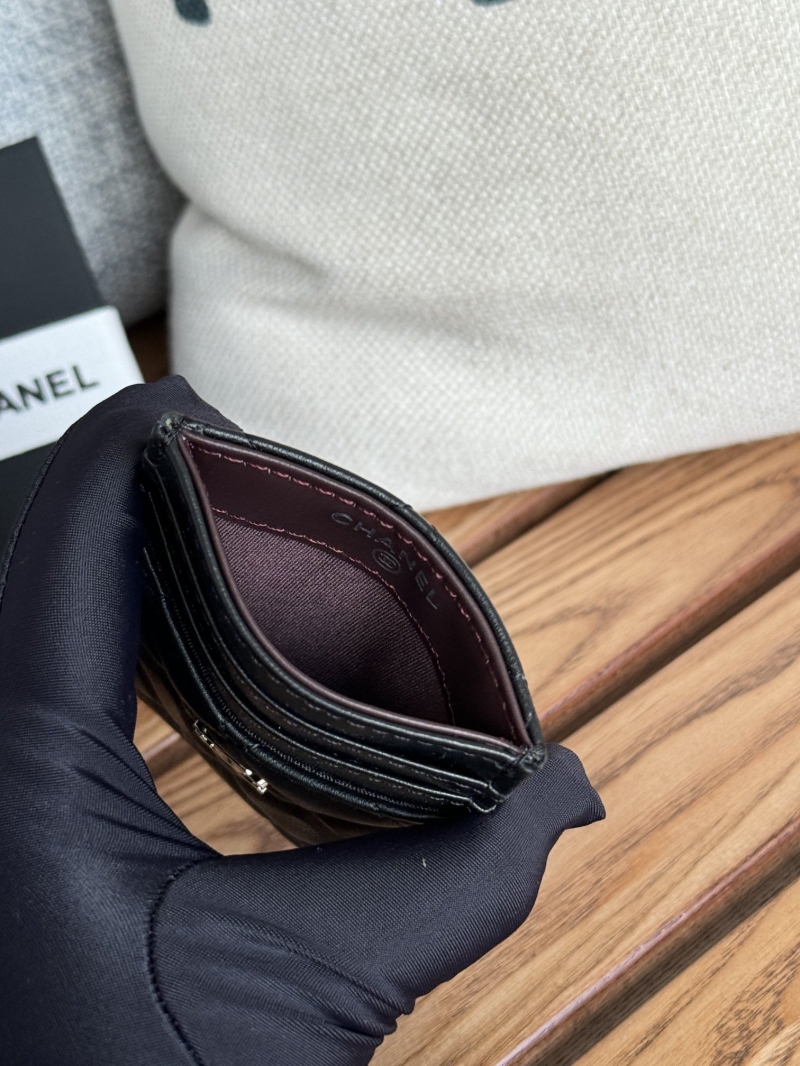 Ch**el wallet purse